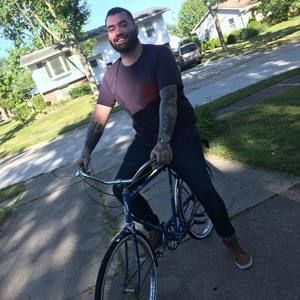 Meet your Posher, Bryce